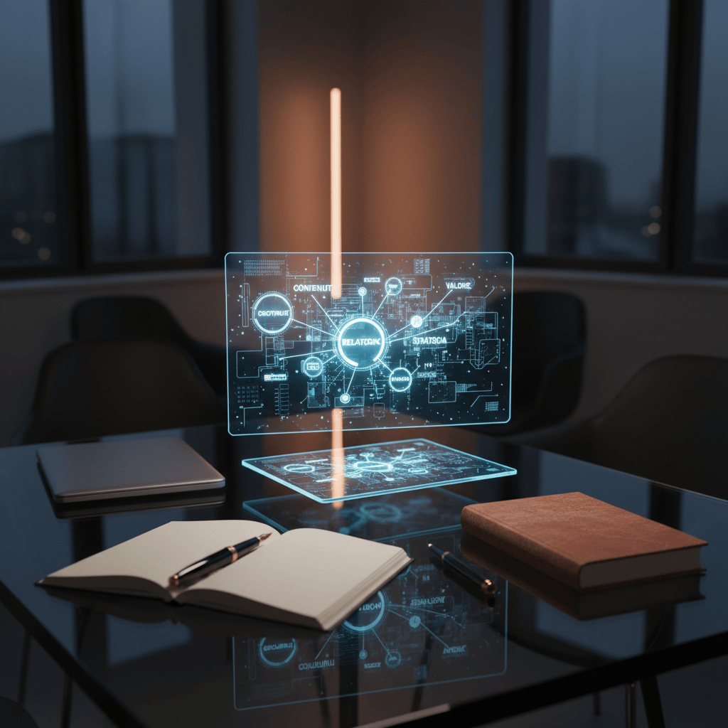 5 attività ripetitive che una piccola impresa può automatizzare con&nbsp;l’AI