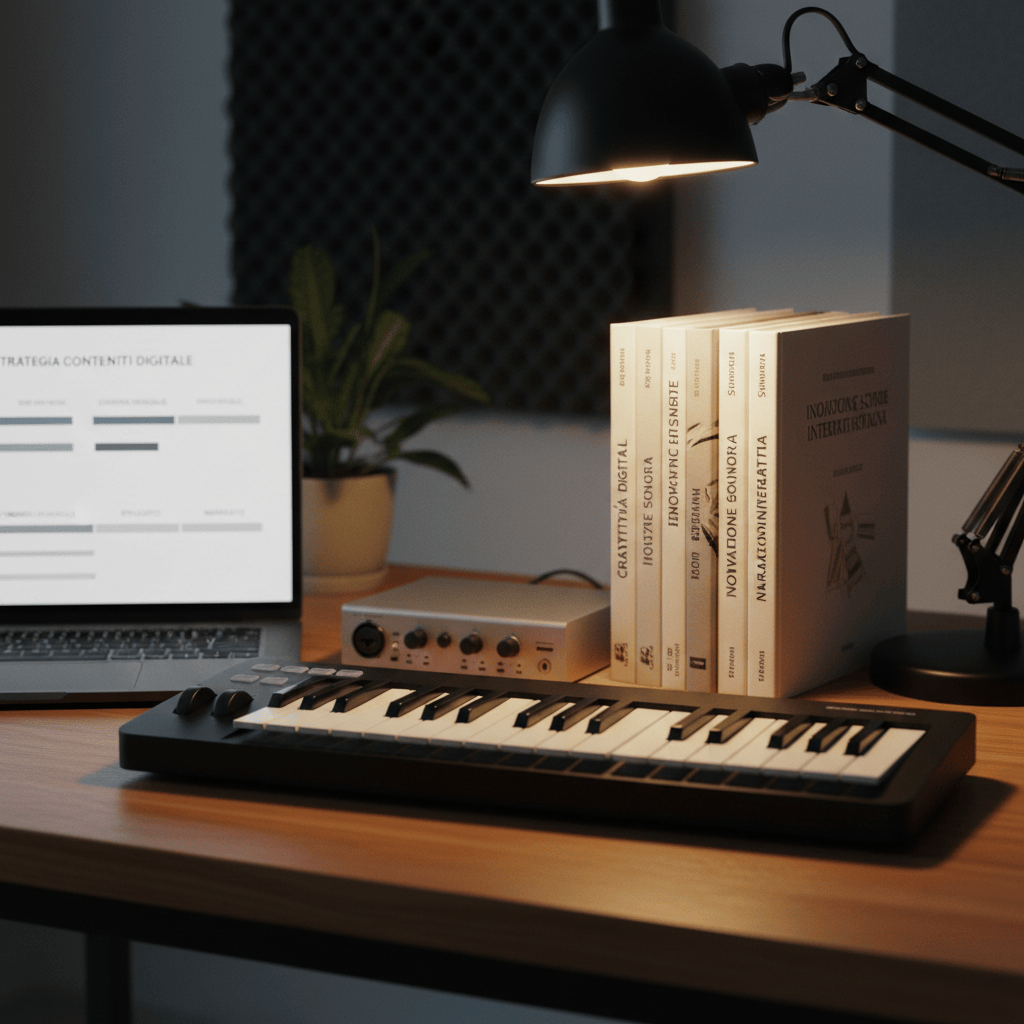 Canzone personalizzata per compleanno: idee per renderla davvero&nbsp;personale