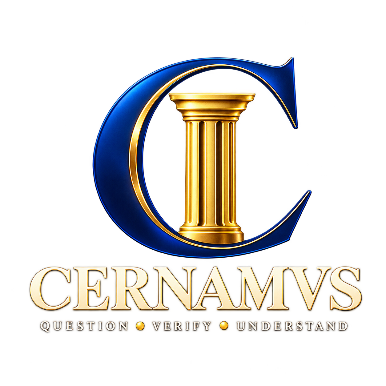 CERNAMVS — logo ufficiale