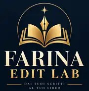 Farina EditLab — logo ufficiale