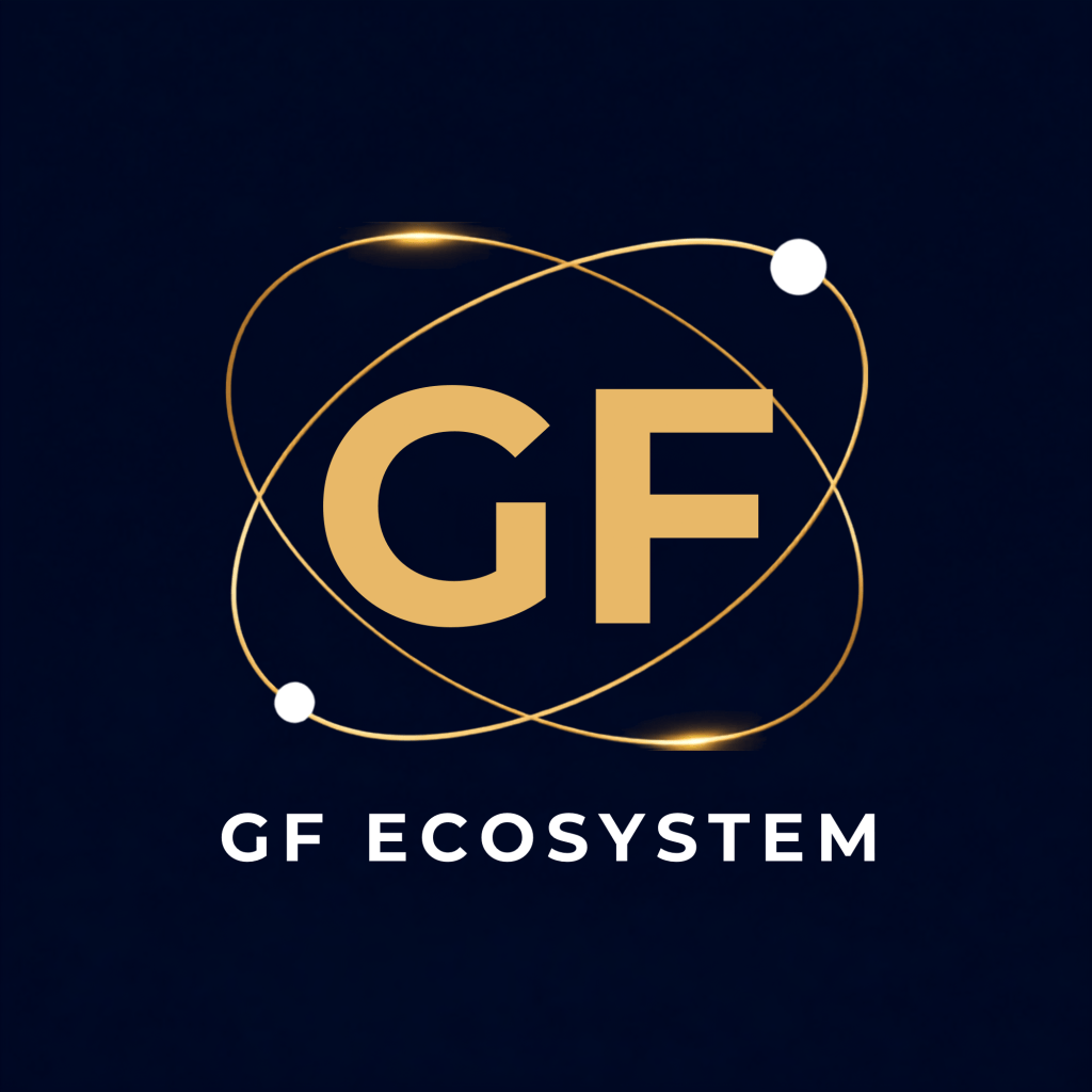 GF Ecosystem | Libri, ricerca, AI e creatività