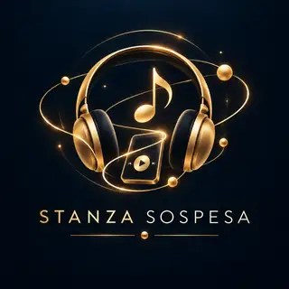 Stanza Sospesa — logo ufficiale